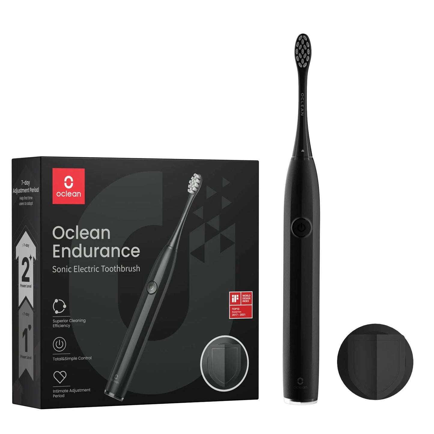 Oclean Endurance Eco Sonic Toothbrush