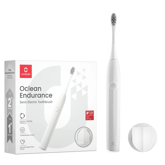 Oclean Endurance Eco Sonic Toothbrush