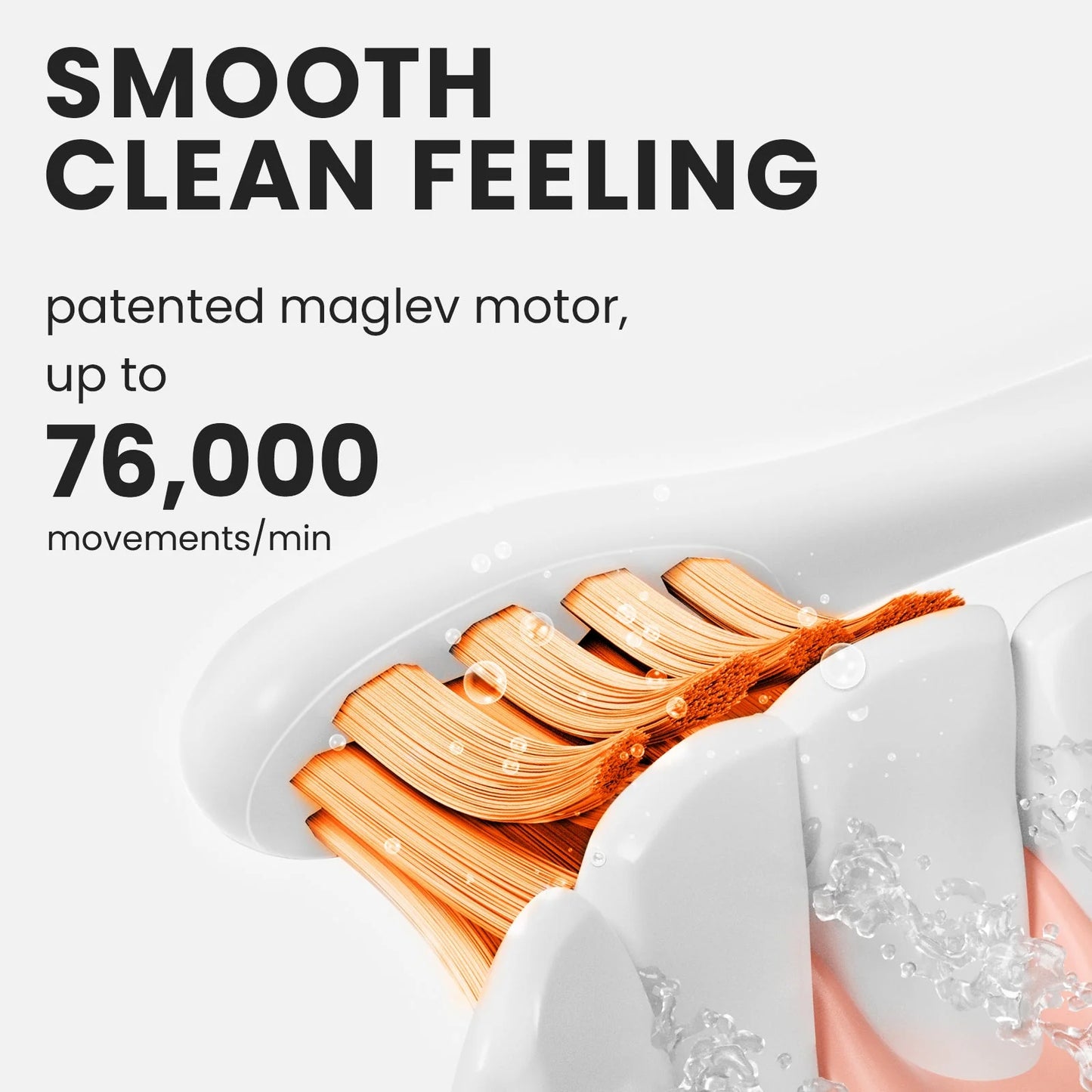 Oclean Flow Sonic Toothbrush