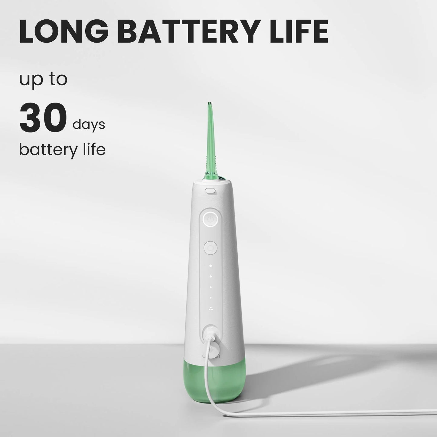 Oclean W10 Oral Irrigator