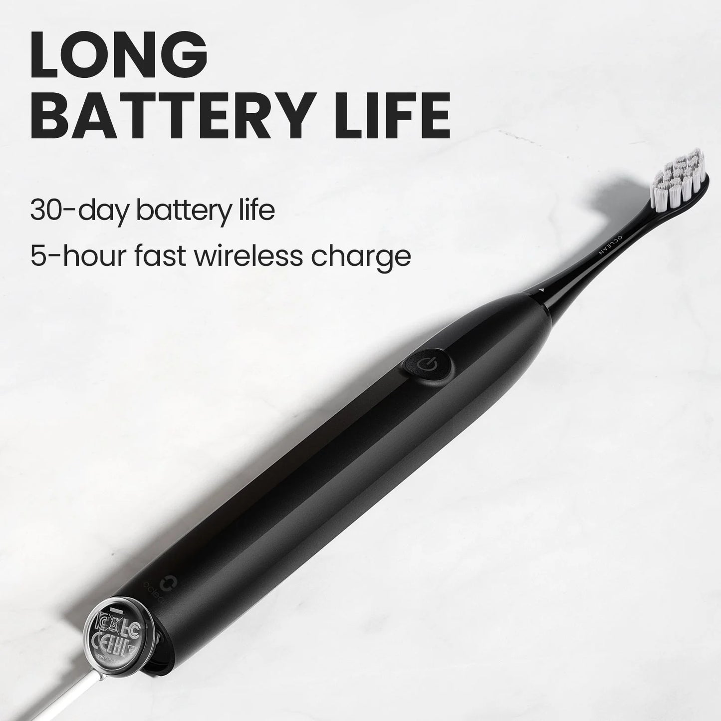 Oclean Endurance Eco Sonic Toothbrush