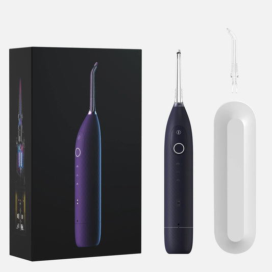 Oclean W1 Portable Oral Air Irrigator