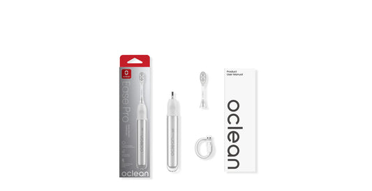 Ease Pro Sonic Toothbrush