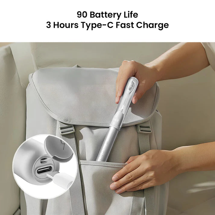 Ease Pro Sonic Toothbrush