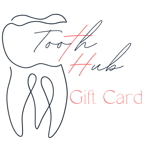 Tooth Hub Gift Card