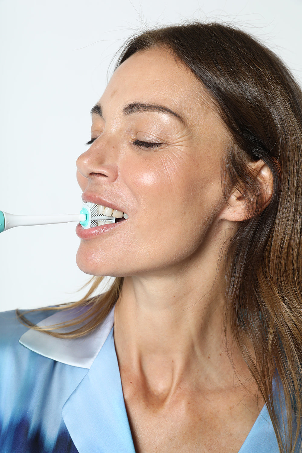 Balene DuoTech Sonic Toothbrush