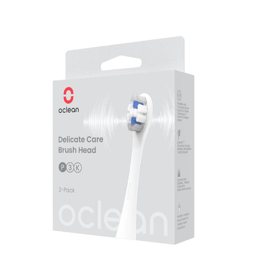 Oclean Replacement Brush Delicate Care