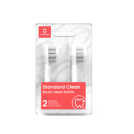 Oclean Replacement Brush Standard